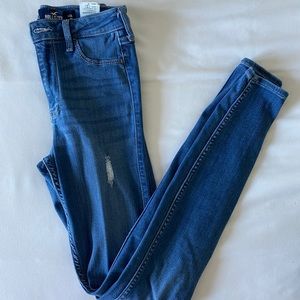Hollister Skinny Jeans